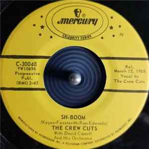 The Crew-Cuts - Sh-Boom / Earth Angel FLAC album