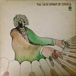 Various - The New Spirit Of Capitol FLAC album