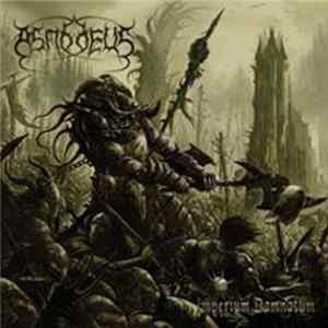 Asmodeus - Imperium Damnatum FLAC album