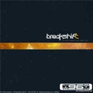 Breakshift - All The Dreams You Never Had FLAC album