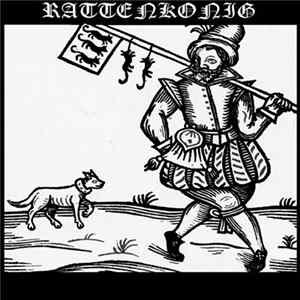 Rattenkonig - Realm Of Rats FLAC album