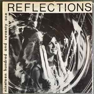 Sibley High School Stage Band - Reflections FLAC album