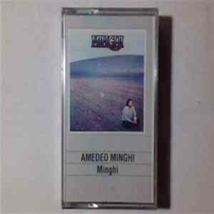 Amedeo Minghi - Minghi FLAC album