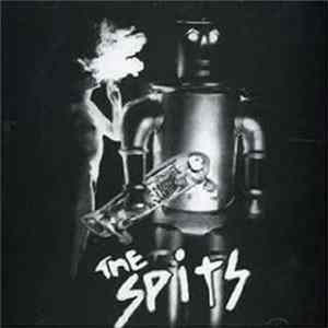 The Spits - The Spits FLAC album