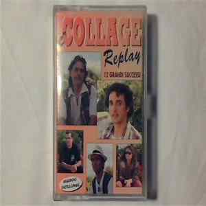 Collage - Replay FLAC album