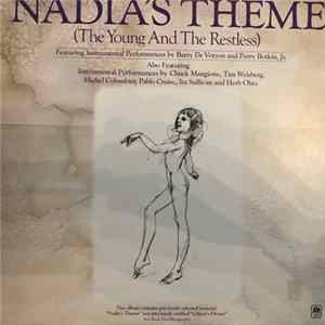 Various - Nadia's Theme (The Young And The Restless) FLAC album