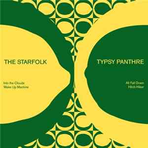 Typsy Panthre, The Starfolk - Lemon-Lime EP FLAC album