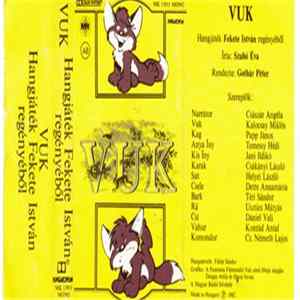 Various - Vuk FLAC album