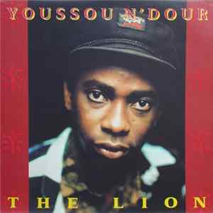 Youssou N'Dour - The Lion FLAC album