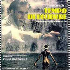 Ennio Morricone - Il Tempo Di Uccidere (Colonna Sonora Originale) FLAC album