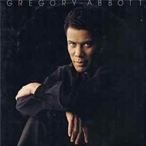Gregory Abbott - I'll Prove It To You FLAC album