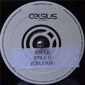 Icicle / Mindscape - Still U / Stagger FLAC album