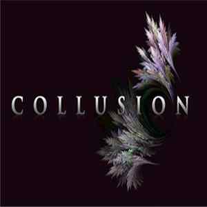 Collusion - Collusion FLAC album