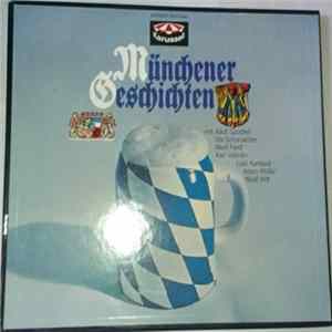 Various - Münchener Geschichten FLAC album