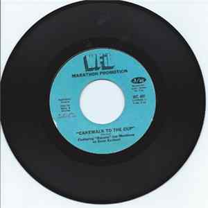 "Banana" Joe Montione - Cakewalk To The Cup FLAC album