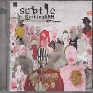 Subtle - Exiting Arm FLAC album