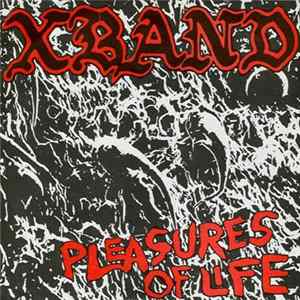 Xband - Pleasures Of Life FLAC album