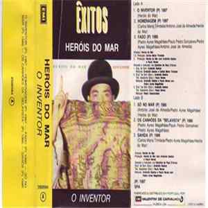 Heróis Do Mar - O Inventor FLAC album