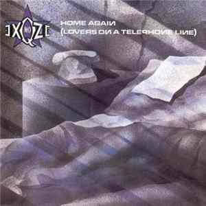 No Exqze - Home Again (Lovers On A Telephone Line) FLAC album