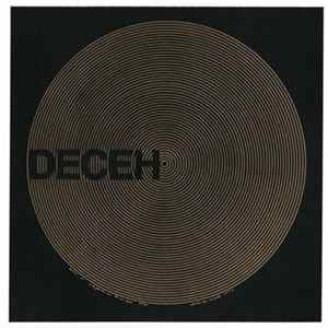 Deceh - Deceh FLAC album
