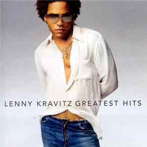 Lenny Kravitz - Greatest Hits FLAC album