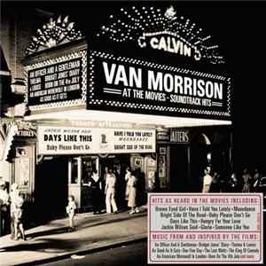 Van Morrison - At The Movies - Soundtrack Hits FLAC album