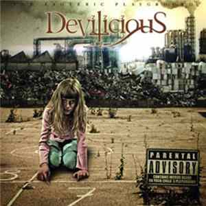 Devilicious - The Esoteric Playground FLAC album