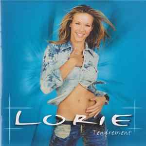 Lorie - Tendrement FLAC album