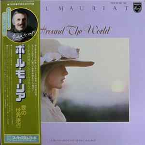 Paul Mauriat - Around The World FLAC album