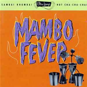 Various - Mambo Fever FLAC album