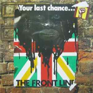 Various - The Front Line II FLAC album