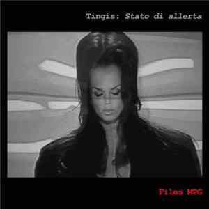 Tingis - Stato Di Allerta FLAC album