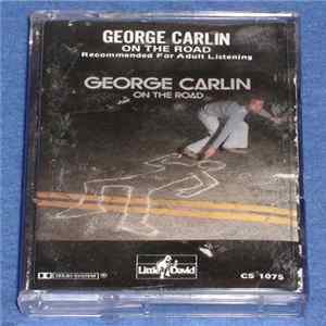 George Carlin - On The Road FLAC album