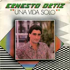 Ernesto Ortiz - Una Vida Solo FLAC album