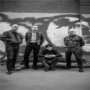 The Sideburns - Demo 2016 FLAC album