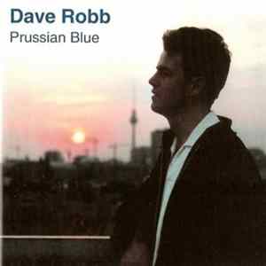 Dave Robb - Prussian Blue FLAC album