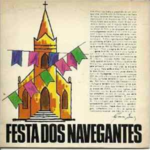 Various - Festa Dos Navegantes FLAC album