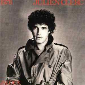Julien Clerc - Jaloux (1978) FLAC album