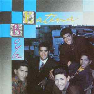 Katina Boyz - Katina Boyz FLAC album