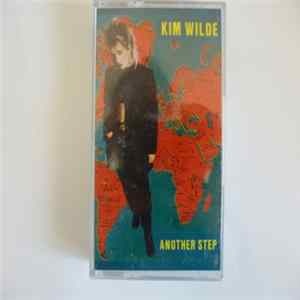 Kim Wilde - Another Step FLAC album