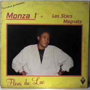 Monza 1er Et Les Stars Magnats - Fleur Du Lac FLAC album
