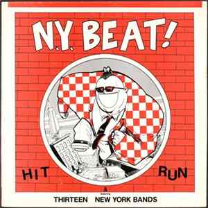 Various - N.Y. Beat! Hit & Run FLAC album