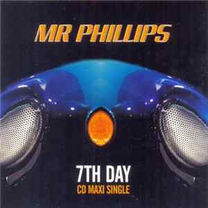 Mr. Phillips - 7th Day FLAC album