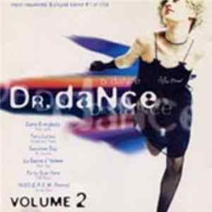 Various - Dr. Dance Vol. 2 FLAC album