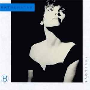 Pat Benatar - True Love FLAC album
