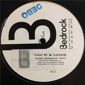 Van M & Leeds - More FLAC album