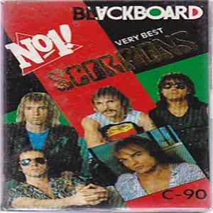 Scorpions - Very Best FLAC album