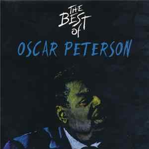 Oscar Peterson - The Best Of FLAC album