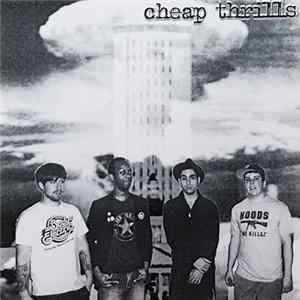 Cheap Thrills / Nervous Habits - Cheap Thrills / Nervous Habits FLAC album