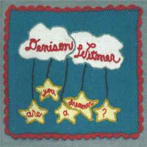 Denison Witmer - Are You A Dreamer? FLAC album